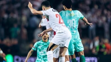 الزمالك-يبتعد-بصدارة-الدوري-بفوزًا-مثيرًا-على-بيراميدز