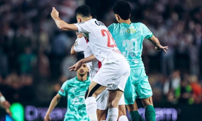 الزمالك-يبتعد-بصدارة-الدوري-بفوزًا-مثيرًا-على-بيراميدز