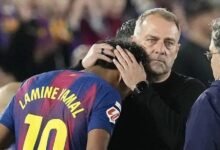 الإصابة-تنهي-موسم-يامين-يامال-مع-“البارصا”