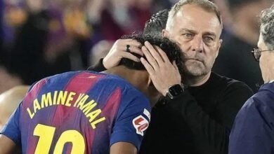 الإصابة-تنهي-موسم-يامين-يامال-مع-“البارصا”