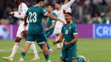 منتخب-العراق-يبدأ-خطة-الإعداد-لكأس-العالم-2026-بمعسكر-أوروبي 