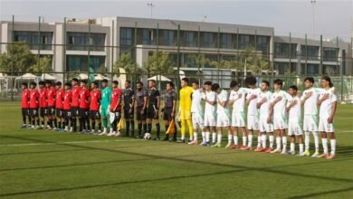 منتخب-الناشئين-يواصل-الاستعدادات-لكأس-أفريقيا-بفوز-ودي-على-الجزائر