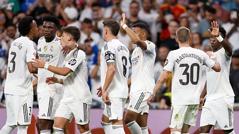 تشكيل-ريال-مدريد-ضد-بيتيس-في-الليجا-الإسبانية
