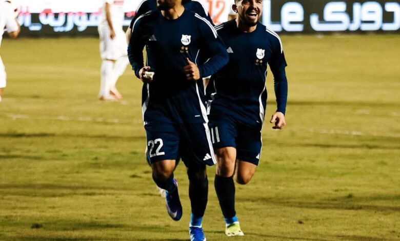 رئيس-إنبي:-لا-توقعات-في-كرة-القدم.-وهدفنا-إمتاع-اللاعبين-وحمايتهم