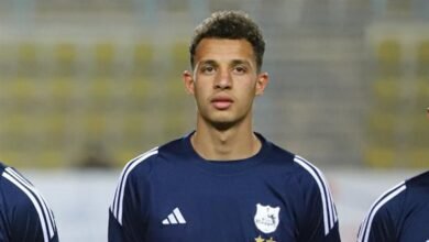 محمد-إسماعيل:-مفاوضات-الأهلي-والزمالك-مع-لاعبي-إنبي-مجرد-شائعات
