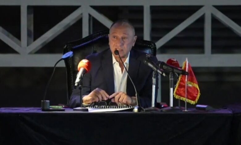 قرارات-جديدة-لمجلس-إدارة-الأهلي-لتعزيز-الهيكلة-الإدارية-وتطوير-القطاعات