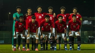 منتخب-مصر-للناشئين-في-مجموعة-نارية-بكأس-أمم-إفريقيا-تحت-17-عامًا-بالمغرب