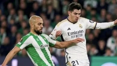 أربيلوا:-“تسديدة-دياز-كانت-تستحق-ركلة-جزاء.-يد-لاعب-بيتيس-كانت-مفتوحة”