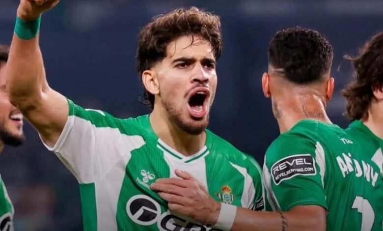 الزلزولي-:-”-لست-راضيا-عن-الأداء-أمام-ريال-مدريد-“