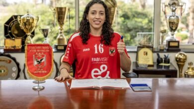 إصابة-قوية-للاعبة-طائرة-الأهلي-لانا-كونسيساو-بقطع-في-الرباط-الصليبي-والداخلي