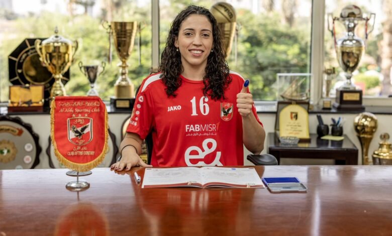 إصابة-قوية-للاعبة-طائرة-الأهلي-لانا-كونسيساو-بقطع-في-الرباط-الصليبي-والداخلي