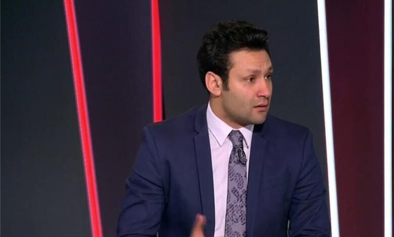 محمد-أبوالعلا:-مباراة-إنبي-أهم-من-القمة.-والزمالك-يقترب-من-حسم-الدوري