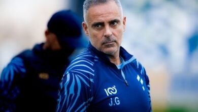 بعد-ارتباطه-بالأهلي.-جوميز-يوضح-مصير-التجديد-مع-الفتح