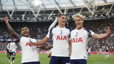 قلق-في-توتنهام-بعد-إصابتي-سولانكي-وسيمونز-رغم-الفوز-على-وولفرهامبتون