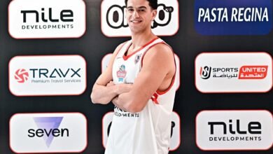 الزمالك-يُعلن-التعاقد-مع-أحمد-سامي-لتدعيم-السلة