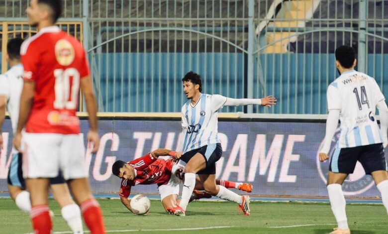 مباريات-الأهلي-المتبقية-في-الدوري-المصري-بعد-الخسارة-أمام-بيراميدز