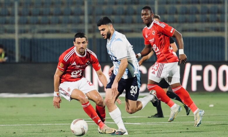 ترتيب-الدوري-المصري-بعد-خسارة-الأهلي-أمام-بيراميدز