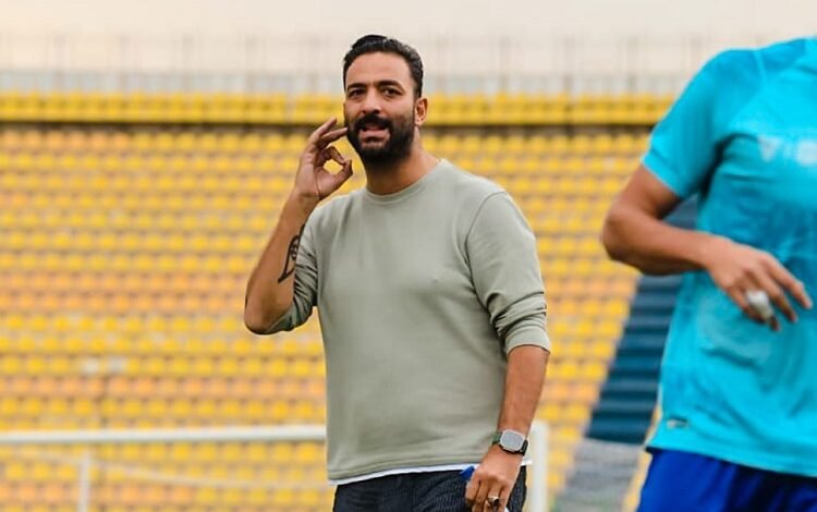 ميدو:-مفيش-أهلاوي-يتمنى-تتويج-الزمالك-بالدوري.-والأبيض-ورط-نفسه