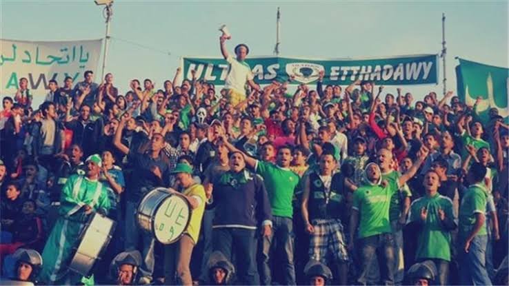 الاتحاد-السكندري-يوفر-حافلات-مجانية-لدعم-الجماهير-أمام-وادي-دجلة