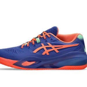 GEL-RESOLUTION X PADEL