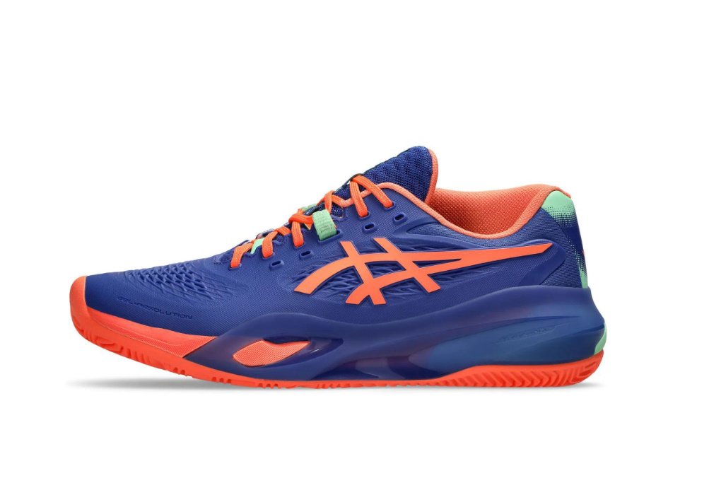 GEL-RESOLUTION X PADEL