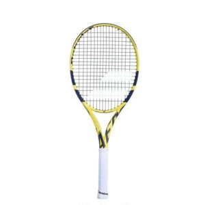 Pure Aero Lite Strung Nc Tennis Racket 270 Gm