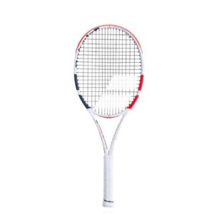 Pure Strike Team Unstrung Tennis Racket, 285 Gm