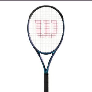 Ultra Tennis Racket 100UL V 4.0 260 gm
