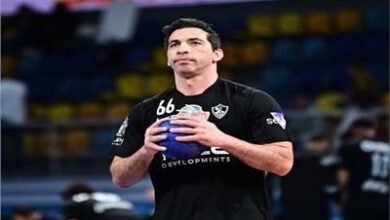 أحمد-الأحمر-يعلن-رحيله-عن-يد-الزمالك
