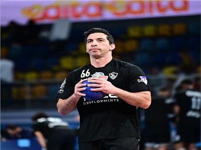 أحمد-الأحمر-يعلن-رحيله-عن-يد-الزمالك