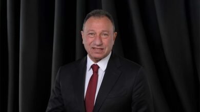 الخطيب-يهنئ-«رجال-يد-الأهلي»-ببطولة-كأس-مصر-والرباعية