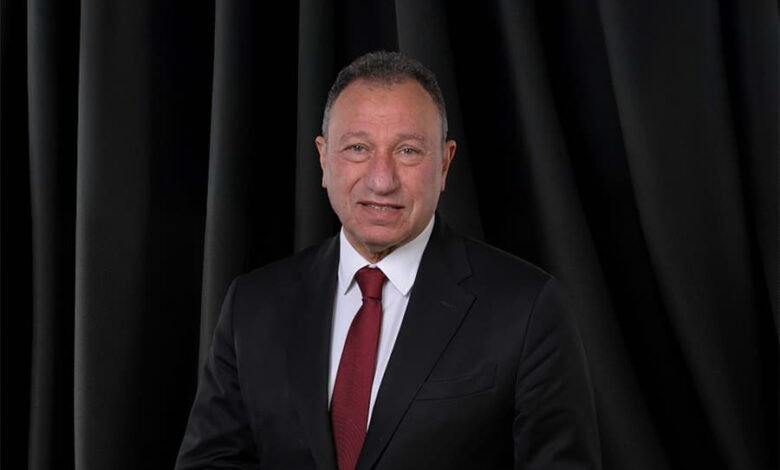 الخطيب-يهنئ-«رجال-يد-الأهلي»-ببطولة-كأس-مصر-والرباعية