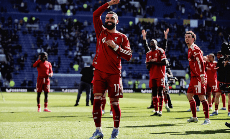 ليفربول-يفاجيء-محمد-صلاح-قبل-الرحيل