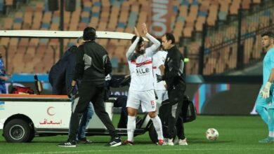 الزمالك-يقرر-الانتظام-في-معسكر-مغلق-استعداداً-لمواجهة-سموحة