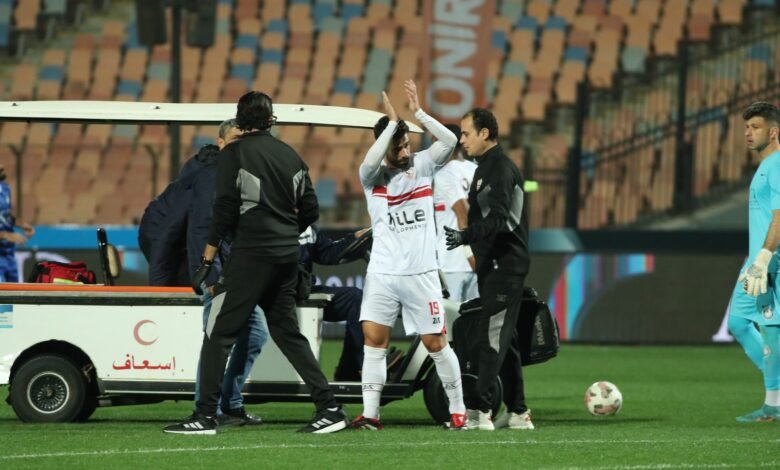 الزمالك-يقرر-الانتظام-في-معسكر-مغلق-استعداداً-لمواجهة-سموحة