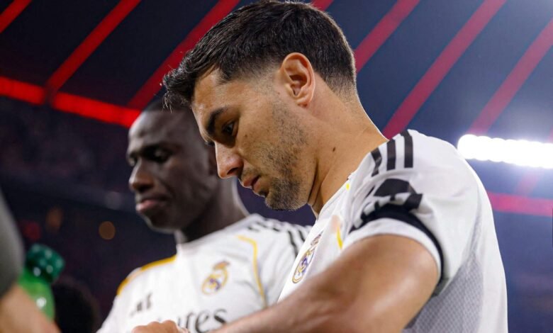 دياز-في-قائمة-ريال-مدريد-لمواجهة-إسبانيول-في-“الليغا”
