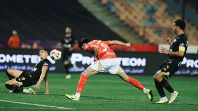 هاني-رمزي:-التوتر-سيطر-على-لاعبي-الزمالك-في-القمة.-والأهلي-انتصر-لهذا-السبب
