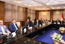 اجتماع-موسع-استعدادًا-لأولمبياد-لوس-أنجلوس-2028.-وزير-الرياضة-يؤكد:-هدفنا-إنجازات-تليق-باسم-مصر