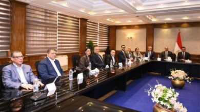 اجتماع-موسع-استعدادًا-لأولمبياد-لوس-أنجلوس-2028.-وزير-الرياضة-يؤكد:-هدفنا-إنجازات-تليق-باسم-مصر