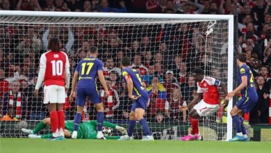 آرسنال-يعود-إلى-نهائي-دوري-الأبطال-بعد-20-عامًا-بإقصاء-أتلتيكو-مدريد