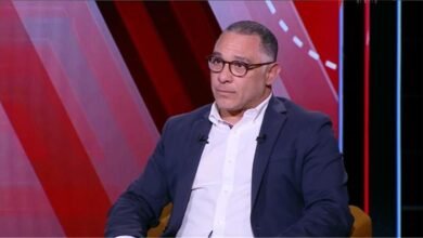 رئيس-إنبي:-تصريحاتي-قبل-مواجهة-الأهلي-كانت-لتخفيف-الضغط-عن-اللاعبين
