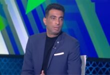 شادي-محمد:-الأهلي-سيعود-ويسيطر-على-البطولات-لسنوات.-وسيراميكا-قادر-على-هزيمة-الزمالك
