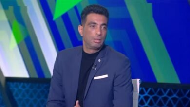شادي-محمد:-الأهلي-سيعود-ويسيطر-على-البطولات-لسنوات.-وسيراميكا-قادر-على-هزيمة-الزمالك