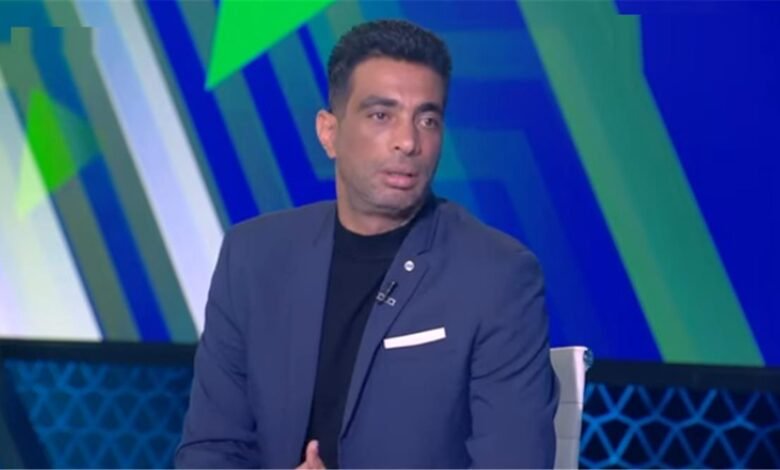 شادي-محمد:-الأهلي-سيعود-ويسيطر-على-البطولات-لسنوات.-وسيراميكا-قادر-على-هزيمة-الزمالك