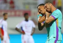 رامي-ربيعة-يسجل-هدفًا-في-فوز-العين-على-الشارقة-(5-0)-والتتويج-بالدوري-الإماراتي