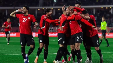 معسكر-الفراعنة-يقترب.-منتخب-مصر-يحسم-موعد-التجمع-الأخير-قبل-مونديال-2026