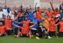بترول-أسيوط-يعود-إلى-الدوري-الممتاز-بعد-غياب-16-عامًا