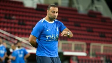 أحمد-عبد-الرؤوف-يكشف-كواليس-رحيله-عن-الزمالك:-“دخلت-زملكاويًا-وخرجت-زملكاويًا”