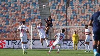حكام-أجانب-لمباراة-الزمالك-وسيراميكا-كليوباترا.-تفاصيل