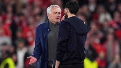مفاجأة-مدوية-حول-مفاوضات-ريال-مدريد-مع-مورينيو